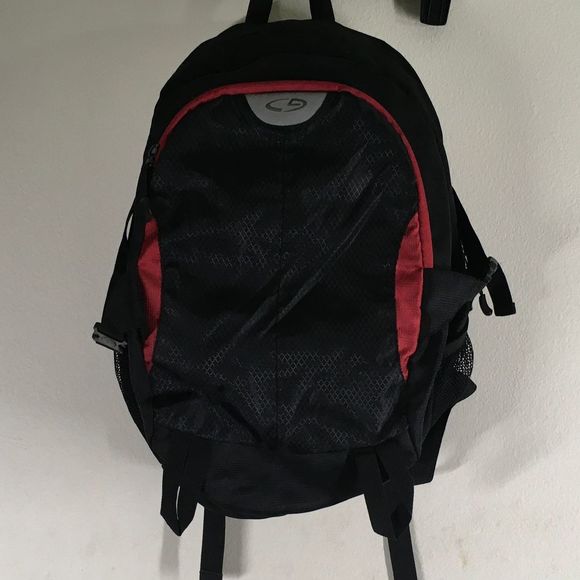 Champion C9 School Backpack BookBag for Student - Picture 1 of 13